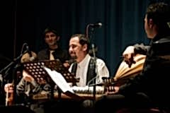 The Bosphorus Ensemble Performansı (15/12/2009)