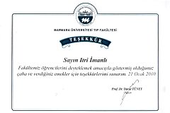 Kadıköy Belediyesi Erenköy Türk Müziği Korosu (21/01/2010)