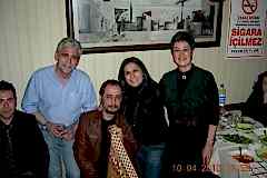 Ala Okul Yemeği 3 Nisan 2010