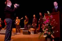 CKM\'de \'Türk Müziği\'nden Dünya Müziklerine\' Konseri (23/3/2008) 