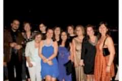 A'jia Otel Yaza Merhaba Partisi (8 Haziran 2011)