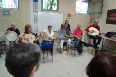 Koro Çalışması 30 Mayıs 2013