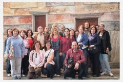 İstanbul Kültür Gezisi (15 Mayıs 2011)