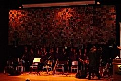 Türk Müziğinden Dünya Müziklerine Konseri (04/03/2009)