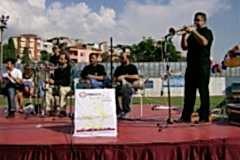 Ritmpark Dostluk Festivali 25 Mayıs 2008