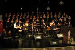 Doğudan Batıya Nağmeler Konseri 4 Şubat 2013