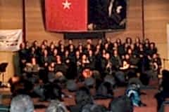 Kadıköy Belediyesi Doğudan Batıya 8 Şubat 2011