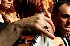 Doğudan Batıya Nağmeler  Konseri 10 Aralık 2012