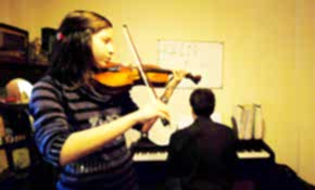 Çocuklar için Keman Dersleri itri müzik okulu