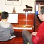 Çocuklar için Piyano Dersleri itri müzik okulu