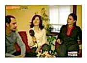 Habertürk - Sahne Tozu